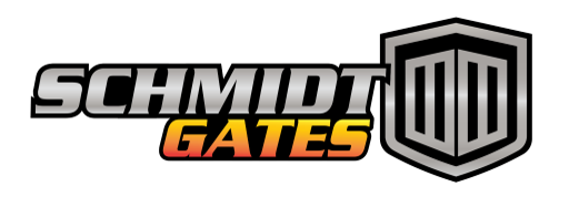 Schmidt Gates Logo