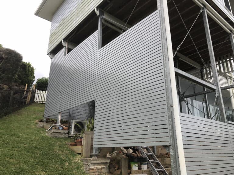 custom aluminum fabrication
