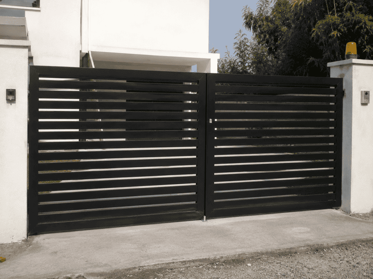 Residential Gates