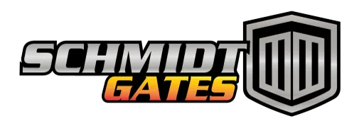 Schmidt Gates Logo