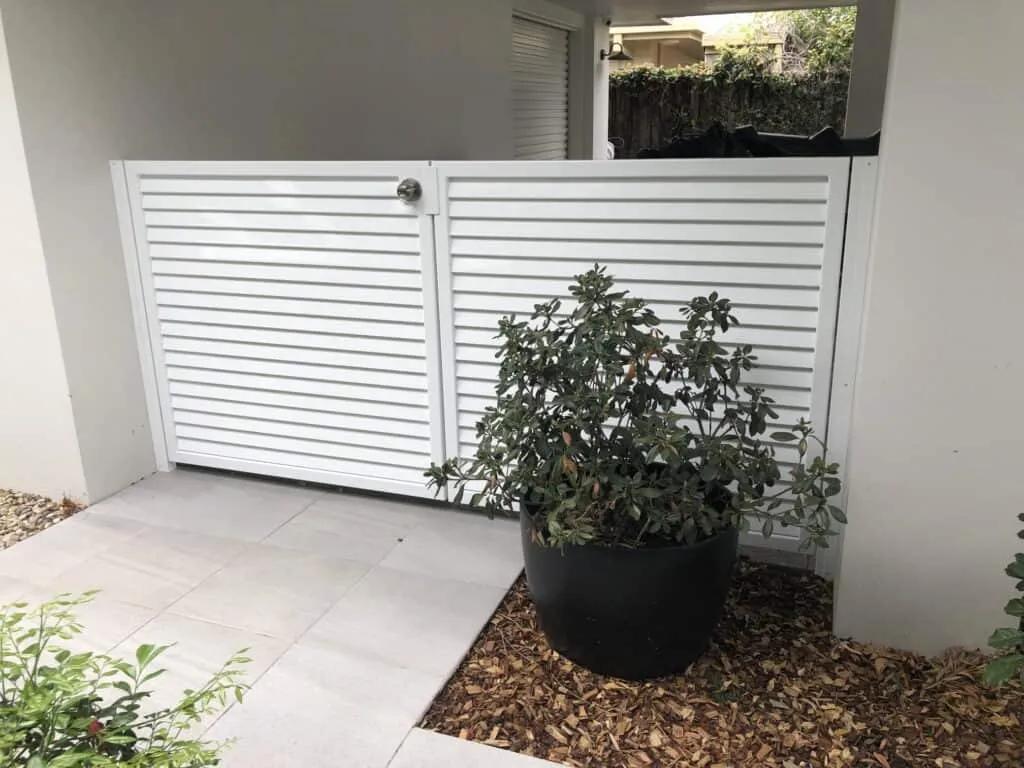 Automatic Gate for Driveway