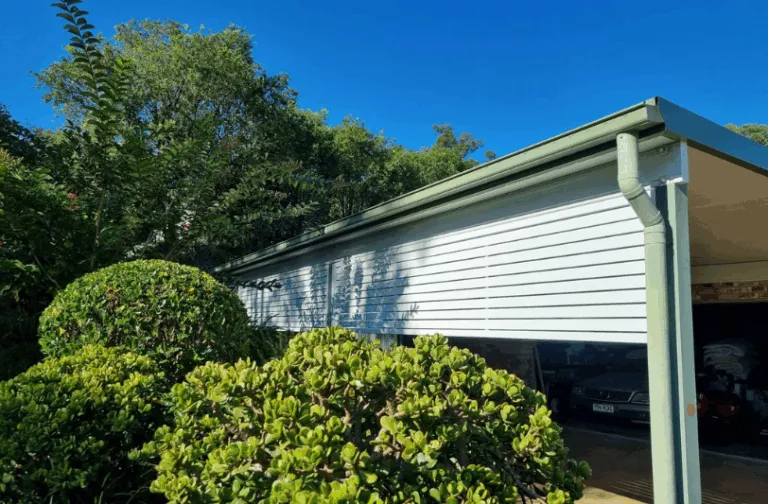 aluminium driveway gates