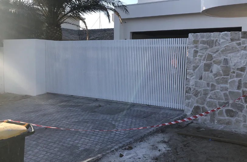 Driveway Gates