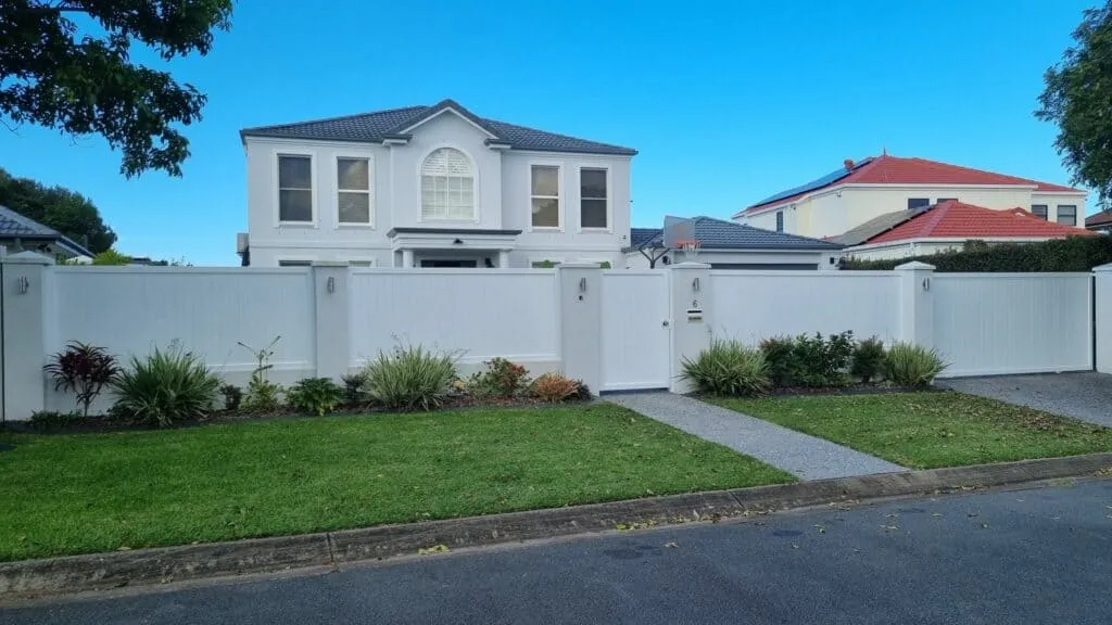 Automatic Gate Cost