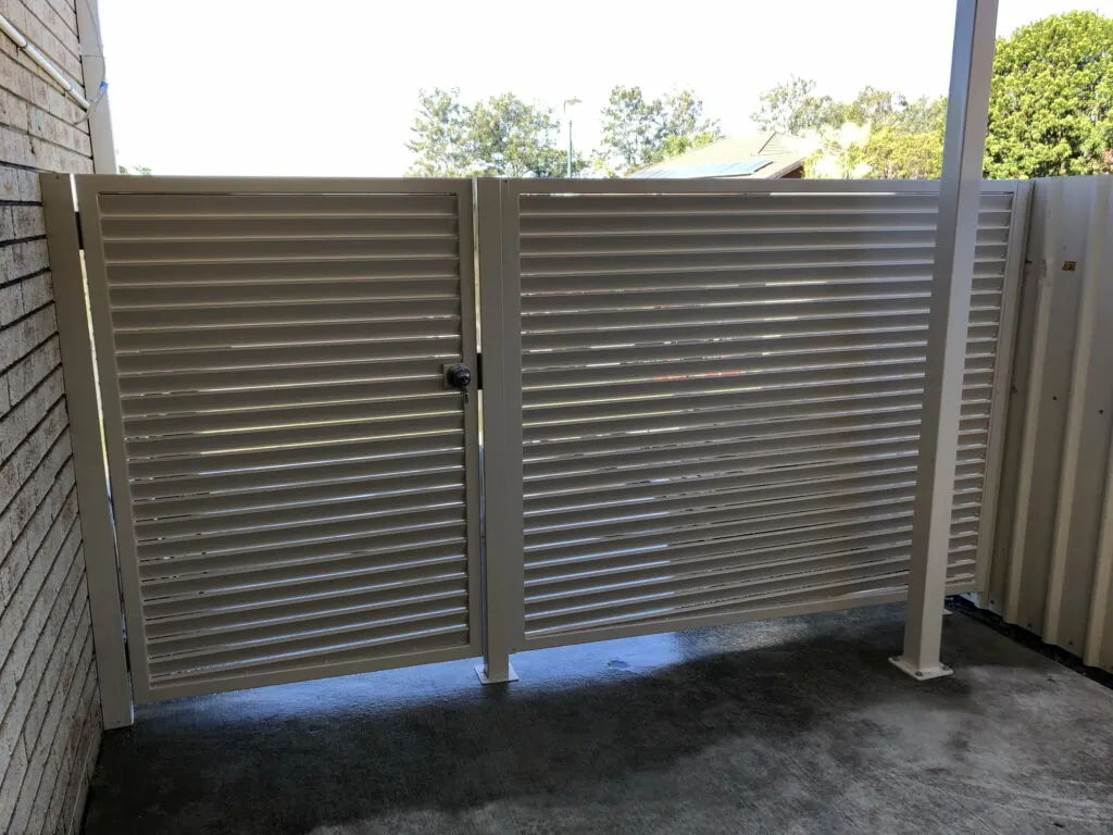 security gate systems