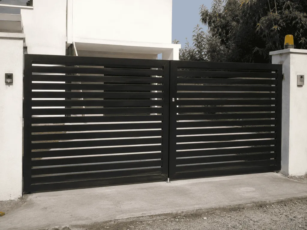 Residential Gates