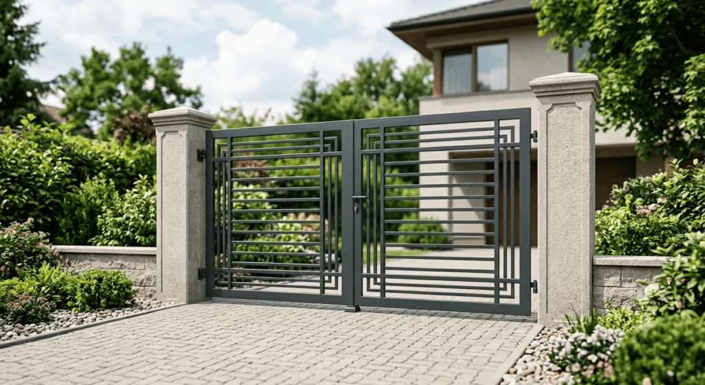 Aluminium Fabricators