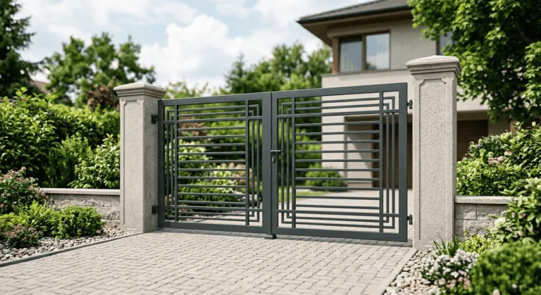 Aluminium Fabricators