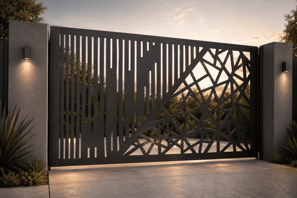 Aluminium Fabricators